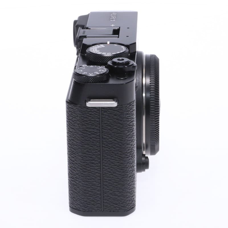 FUJIFILM X-E4 ボディ ブラック