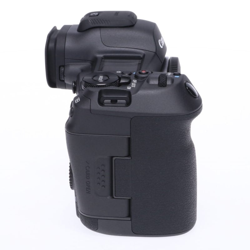 EOS R5 Mark II ボディー