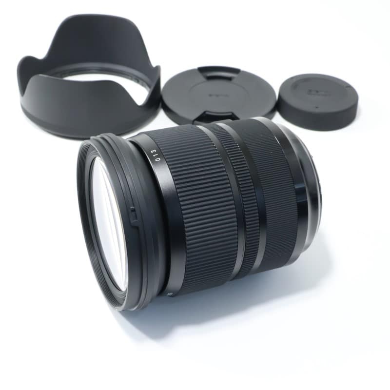 24-105mm F4 DG OS HSM Art ニコン