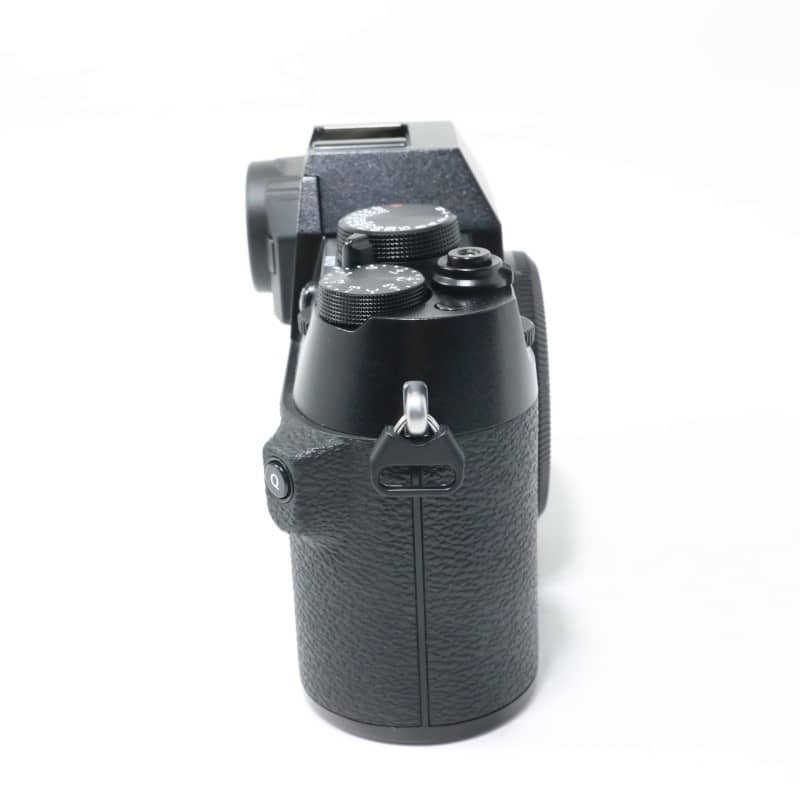 FUJIFILM X-T50 ボディ ブラック