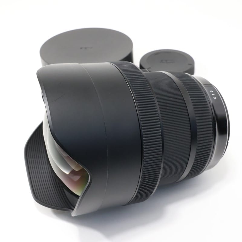 12-24mm F4 DG HSM Art キヤノン