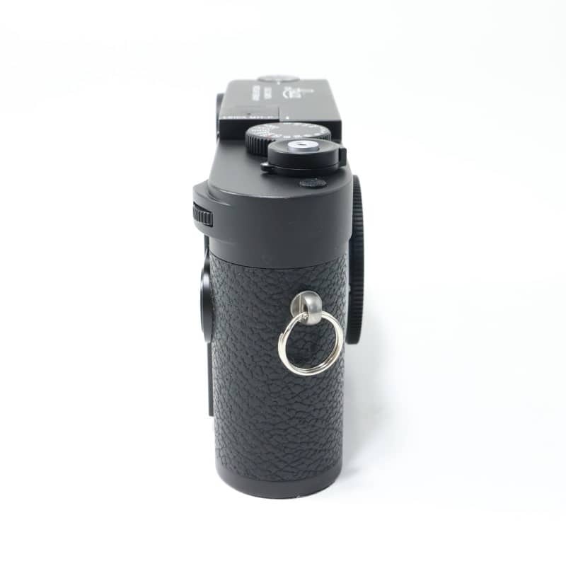 ライカ M11-P ブラック・ペイント 20211 EU/US/CN バージョン