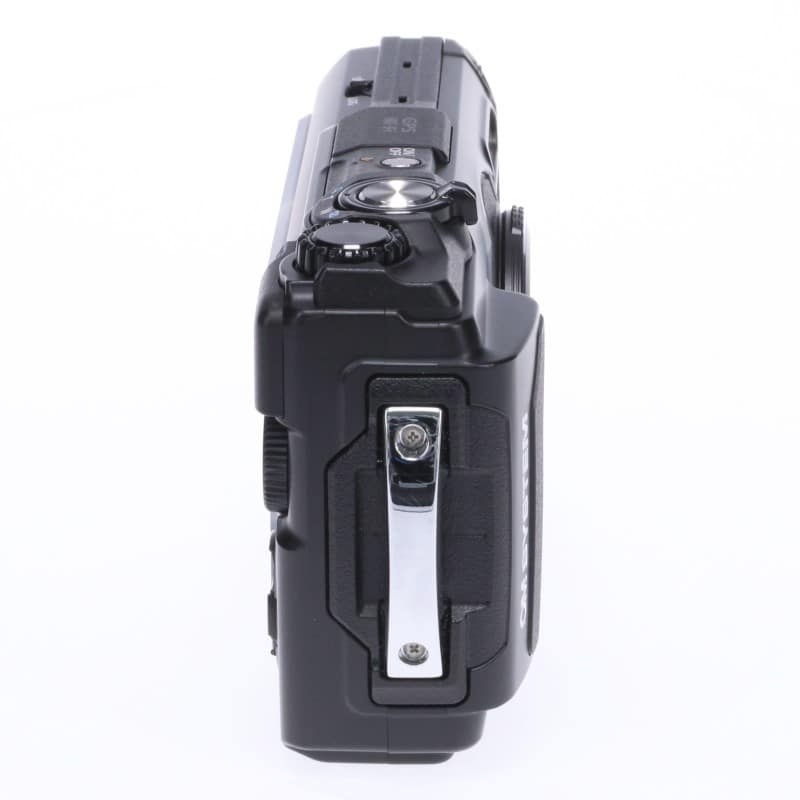 Tough TG-7 ブラック