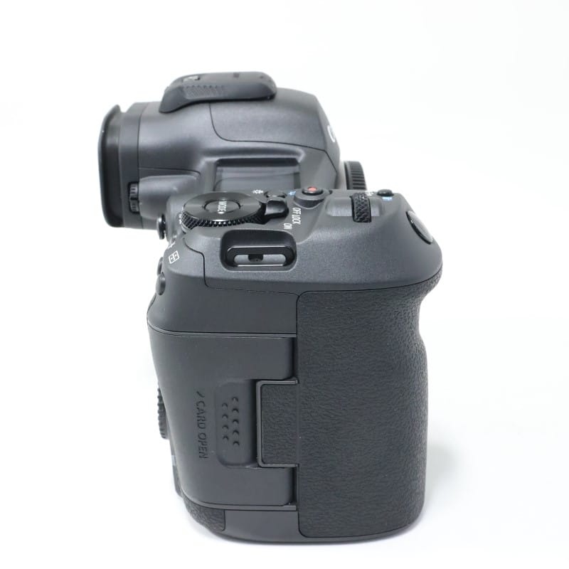 EOS R5 Mark II ボディー