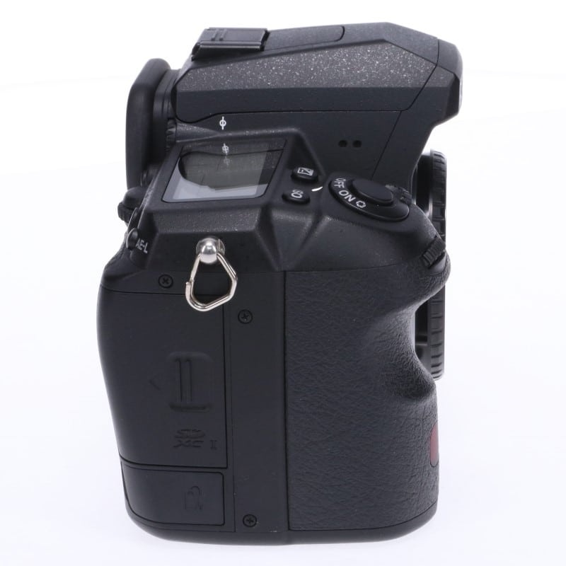 PENTAX K-3 ボディ