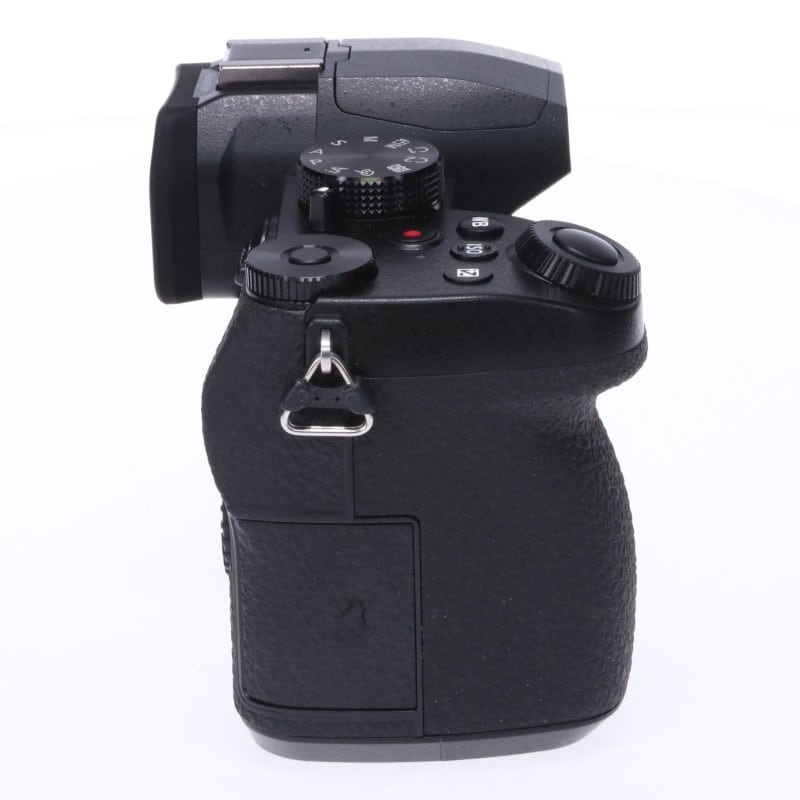 LUMIX G99D ボディ DC-G99D-K