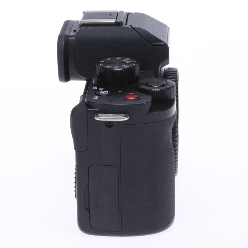 LUMIX G100 ボディ DC-G100