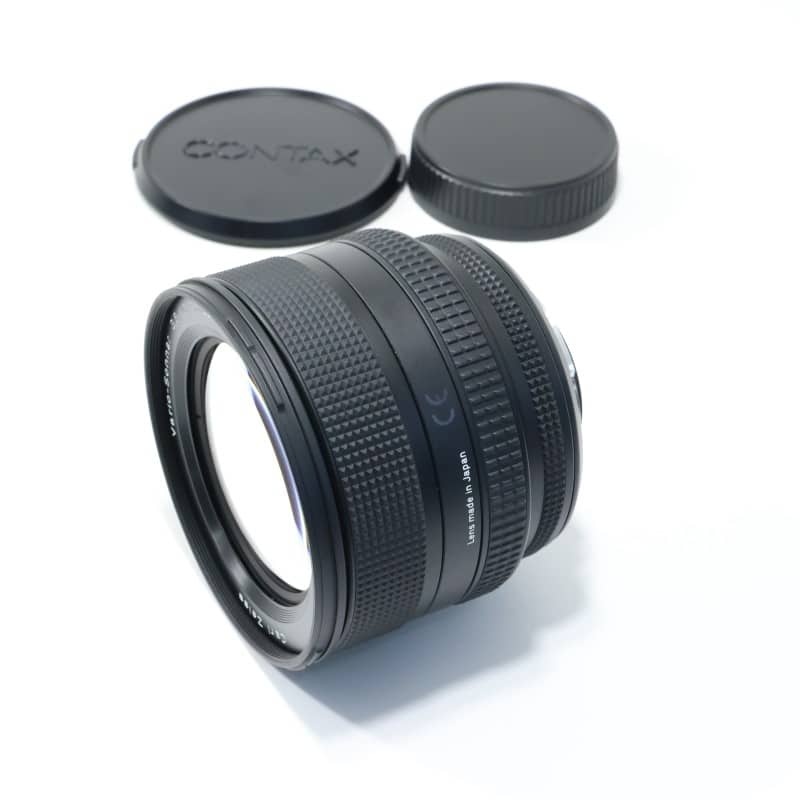 Vario-Sonnar T* 24-85mm F3.5-4.5 N mount