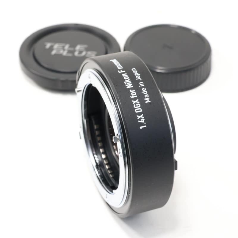 テレプラス HD pro 1.4X DGX ニコン N-AF