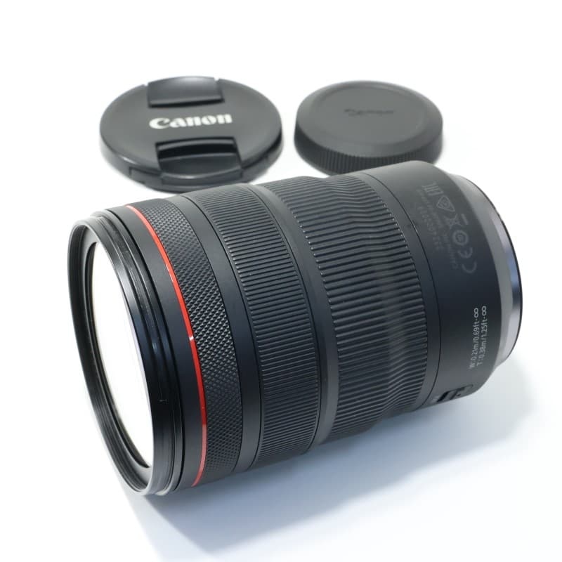 RF24-70mm F2.8 L IS USM