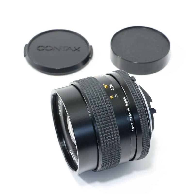 Distagon T* 28mm F2.8 MM J