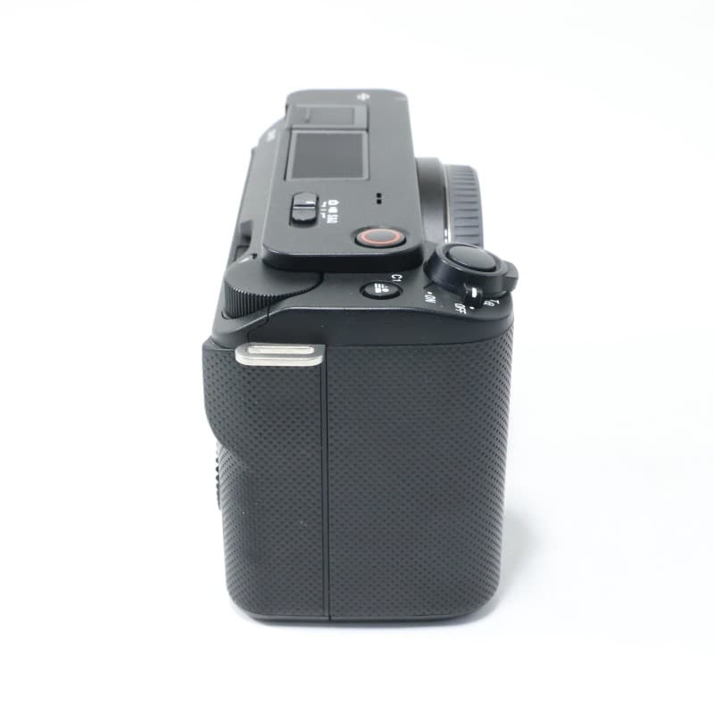 VLOGCAM ZV-E1 ボディ ブラック ZV-E1B