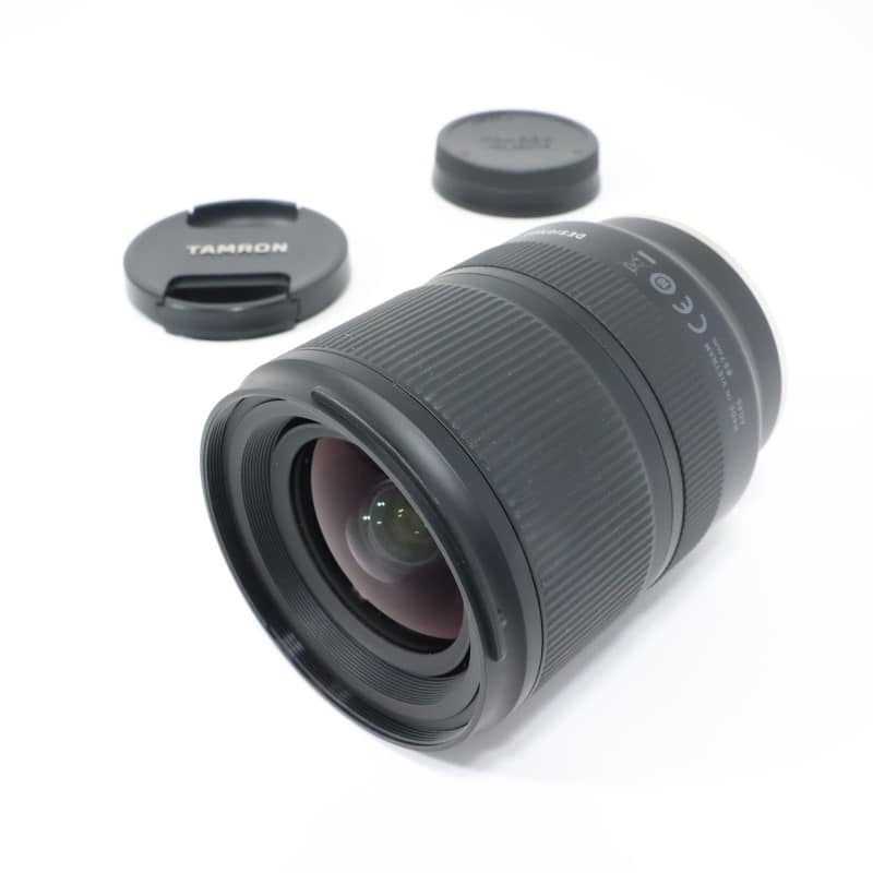 17-28mm F/2.8 Di III RXD (Model A046) ソニー E マウント用