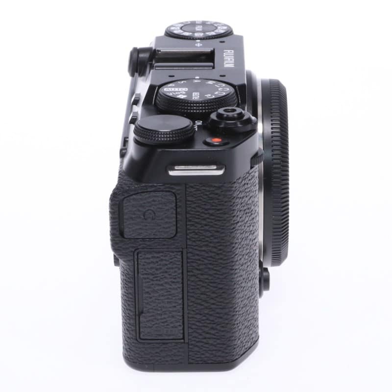 FUJIFILM X-M5 ボディ ブラック