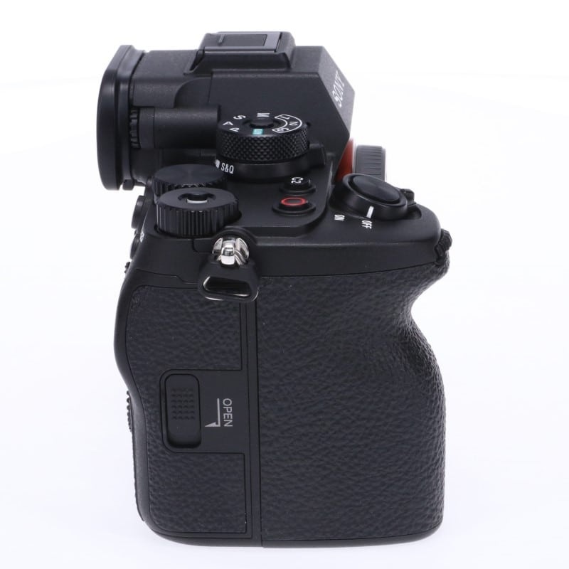 α7R V ボディ ILCE-7RM5