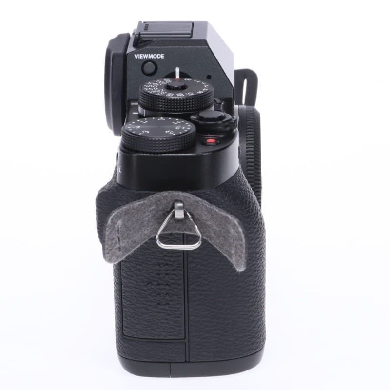 FUJIFILM X-T1 ボディ ブラック