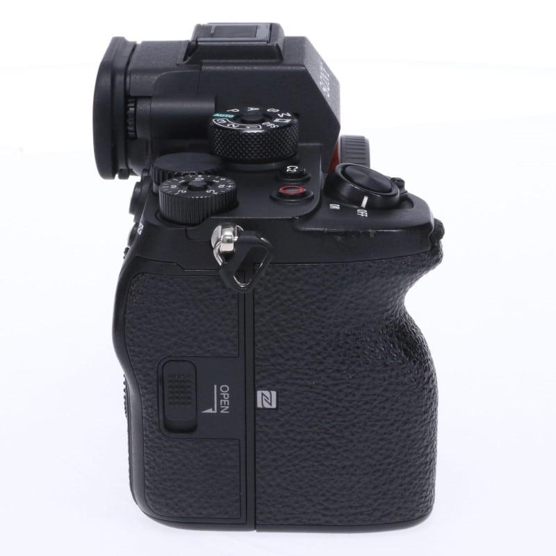 α7S III ボディ ILCE-7SM3