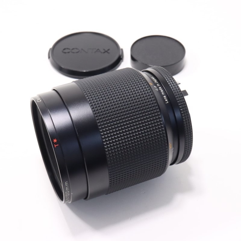 Makro-Planar T* 100mm F2.8 AE J