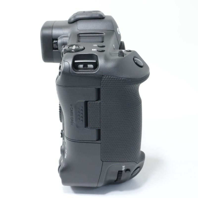 EOS R3 ボディー