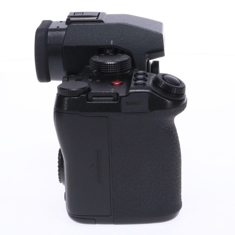 LUMIX S5IIX ボディ DC-S5M2X