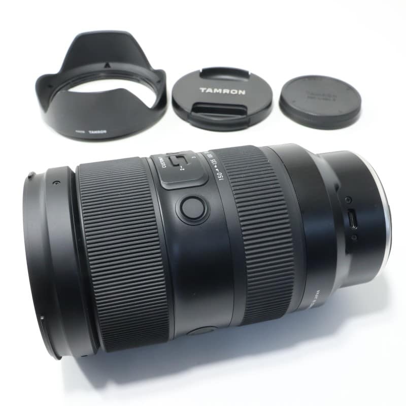 35-150mm F/2-2.8 Di III VXD (Model A058) ニコン Z マウント用