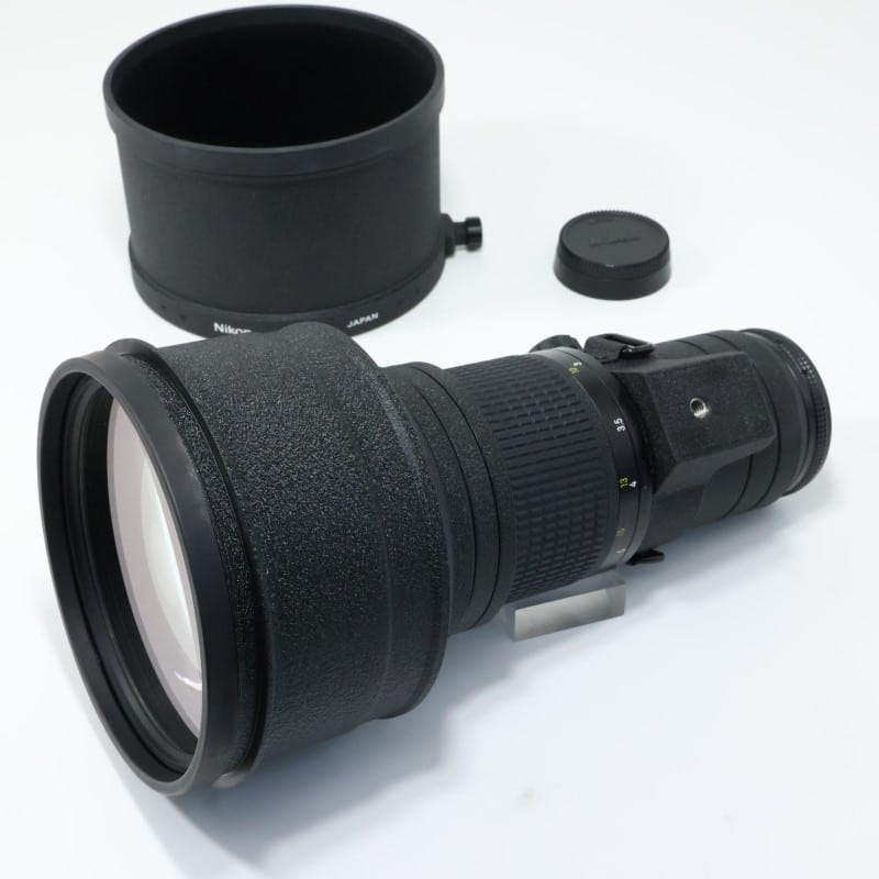 Ai Nikkor ED 300mm F2.8S IF