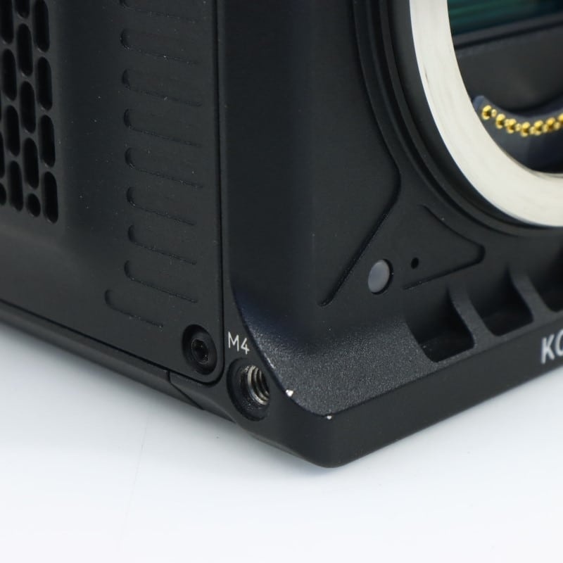 KOMODO 6K 710-0333
