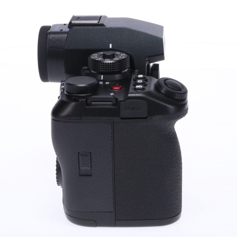 LUMIX S1IIE ボディ DC-S1M2ES