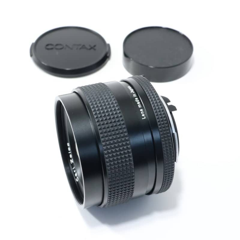 Distagon T* 35mm F2.8 MM J