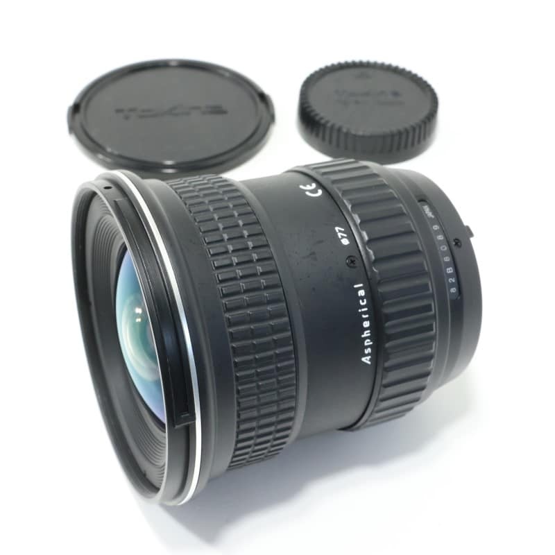 AT-X 11-16/2.8 PRO DX ニコン