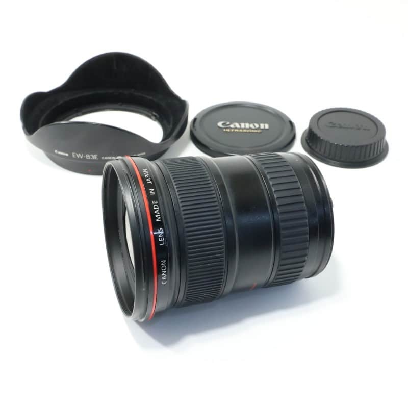 EF 16-35mm F2.8 L USM