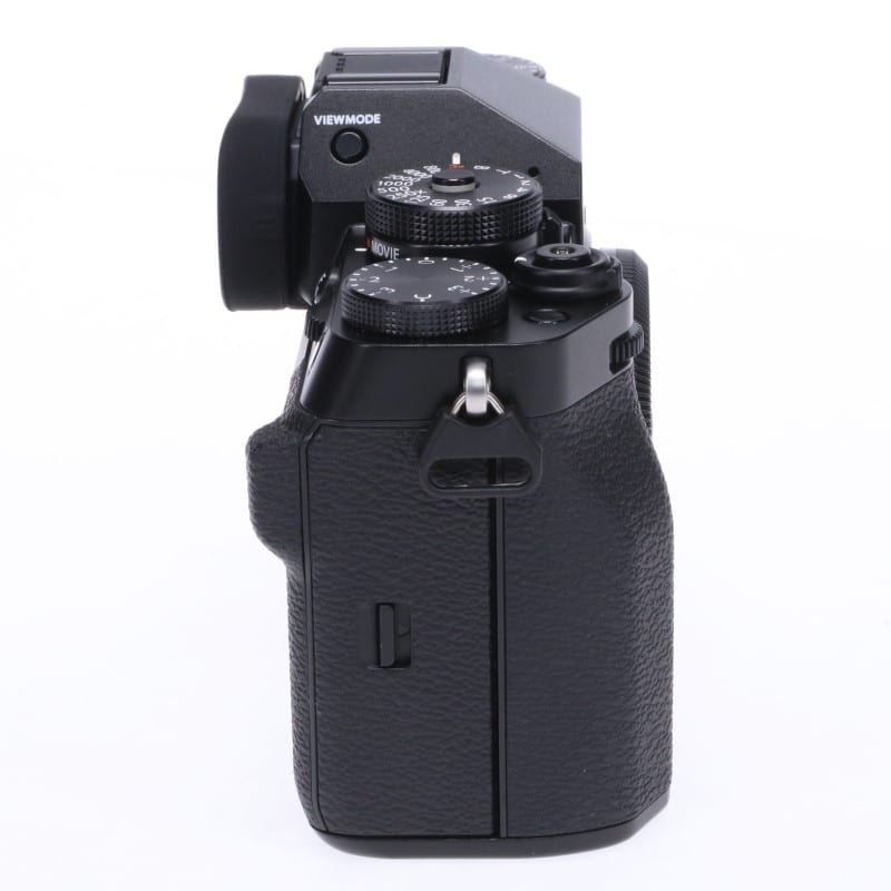 FUJIFILM X-T5 ボディ ブラック (日本語・英語版)