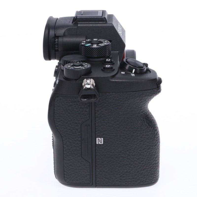 α7R IV ボディ ILCE-7RM4