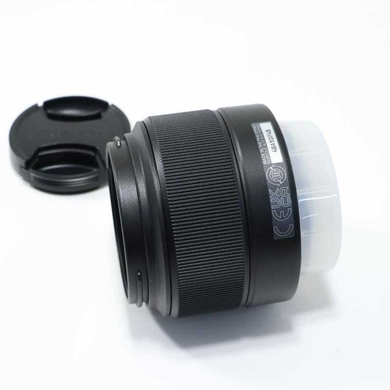 フジノンレンズ XC35mmF2