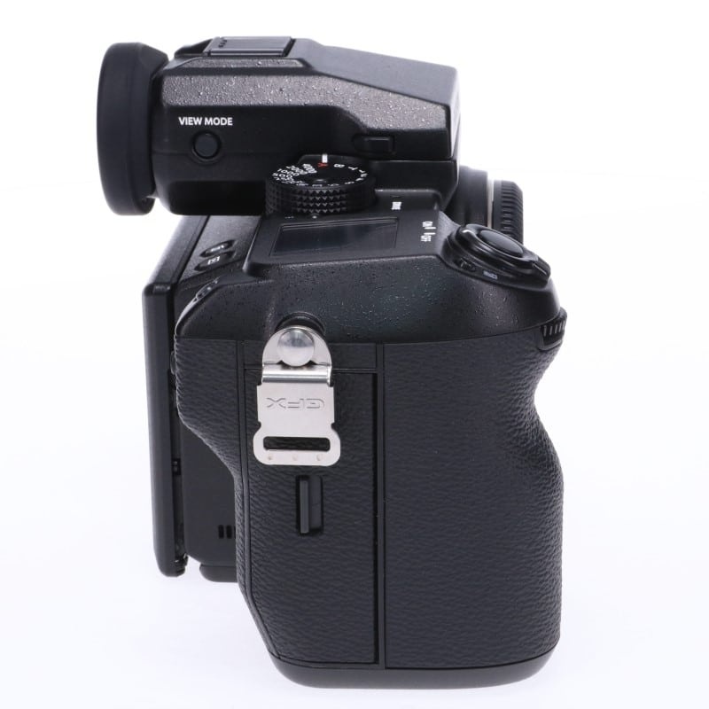 FUJIFILM GFX50S ボディ