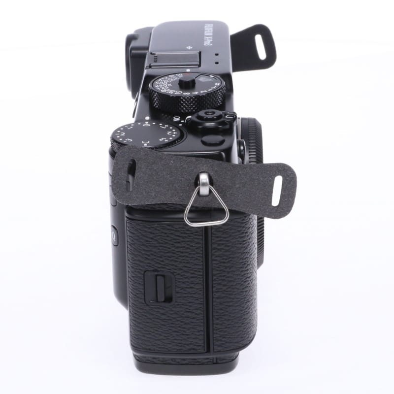 FUJIFILM X-Pro3 ボディ ブラック