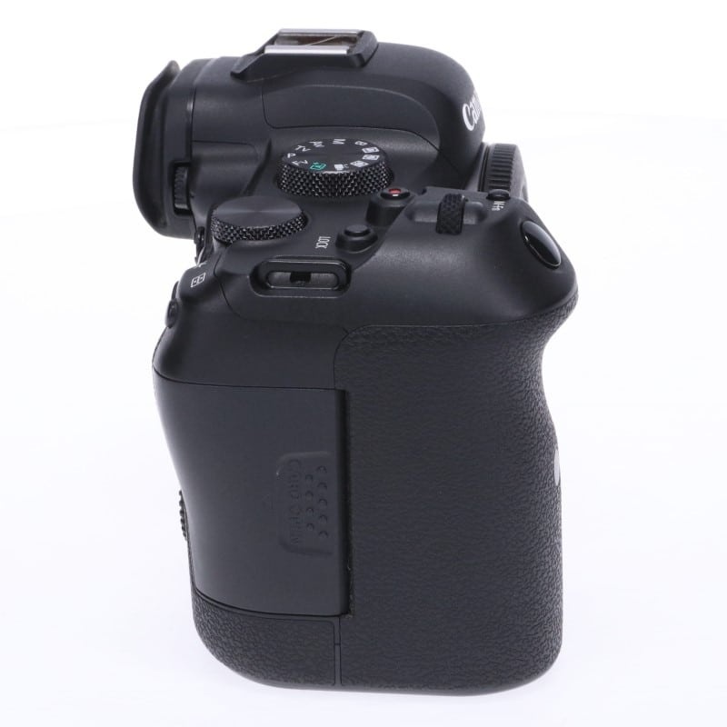 EOS R6 ボディー