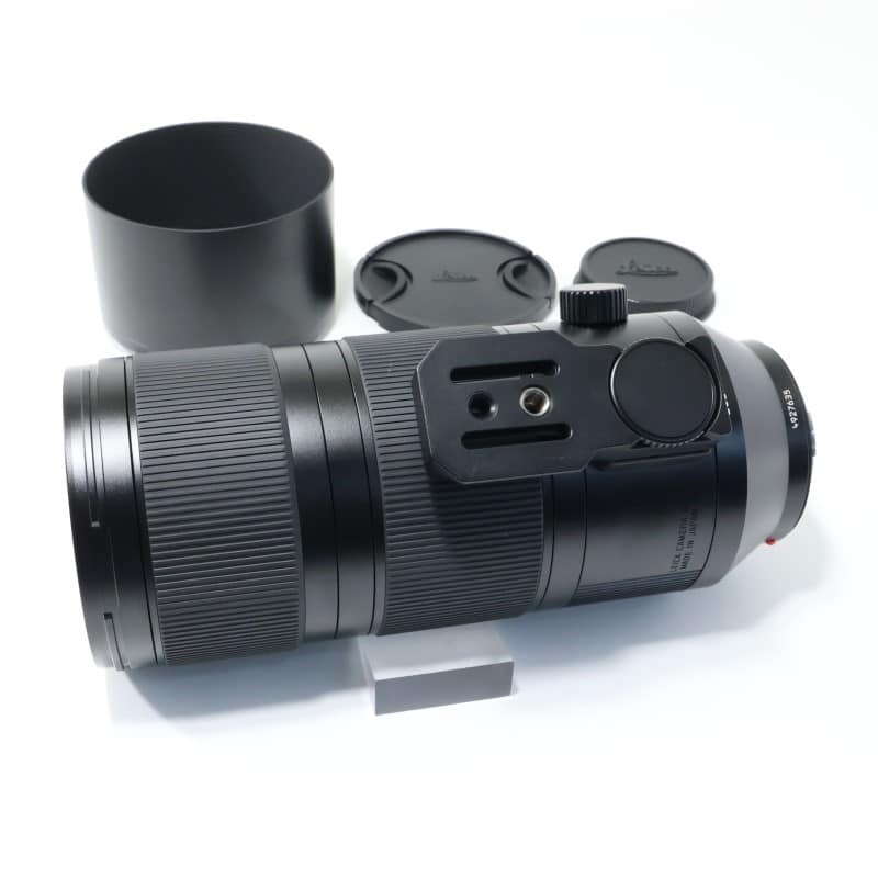 バリオ・エルマリートSL f2.8/70-200mm ASPH. 11096