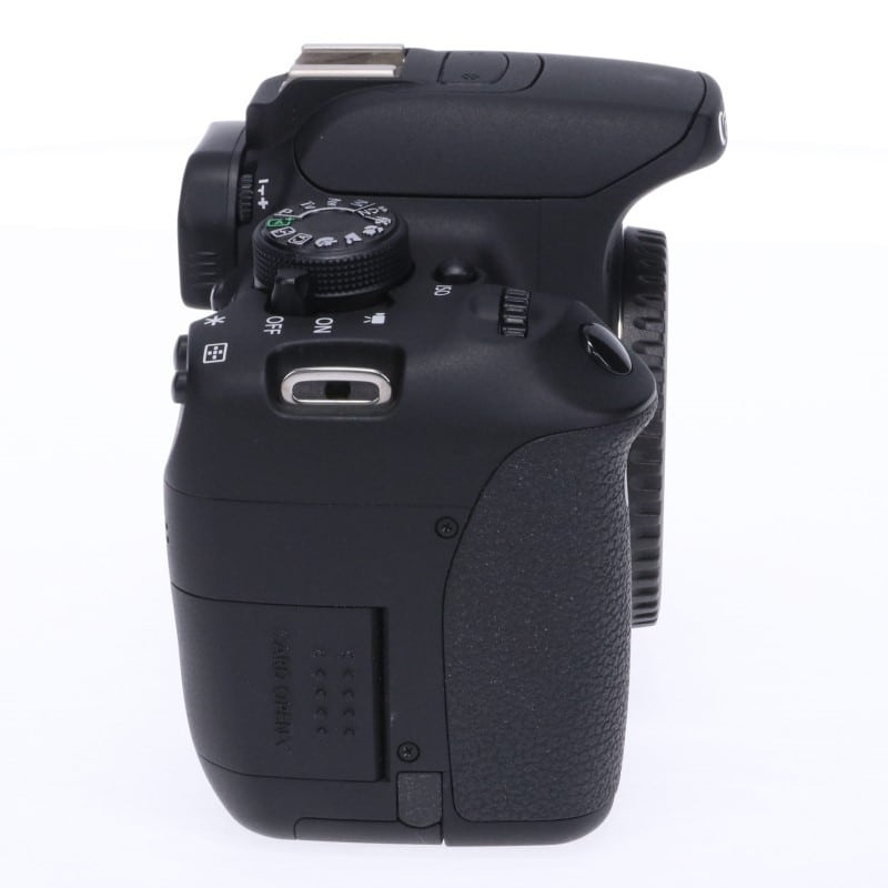 EOS Kiss X7i ボディ