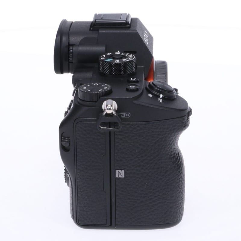 α7R III ボディ ILCE-7RM3A