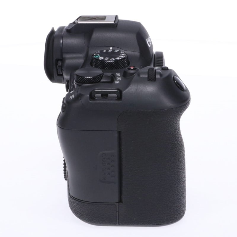 EOS R6 Mark II ボディー