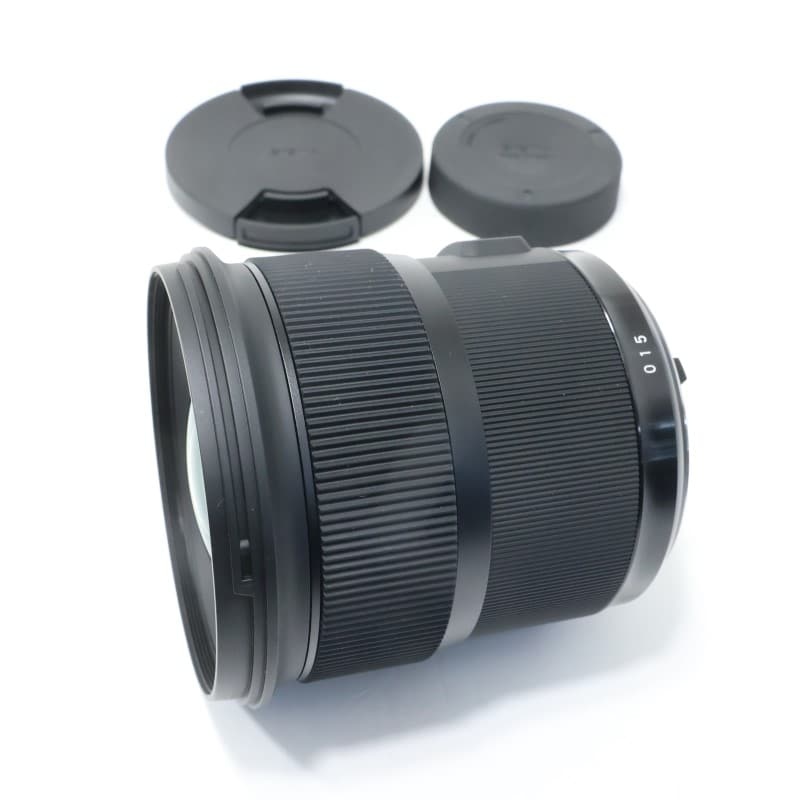 24mm F1.4 DG HSM Art ニコン