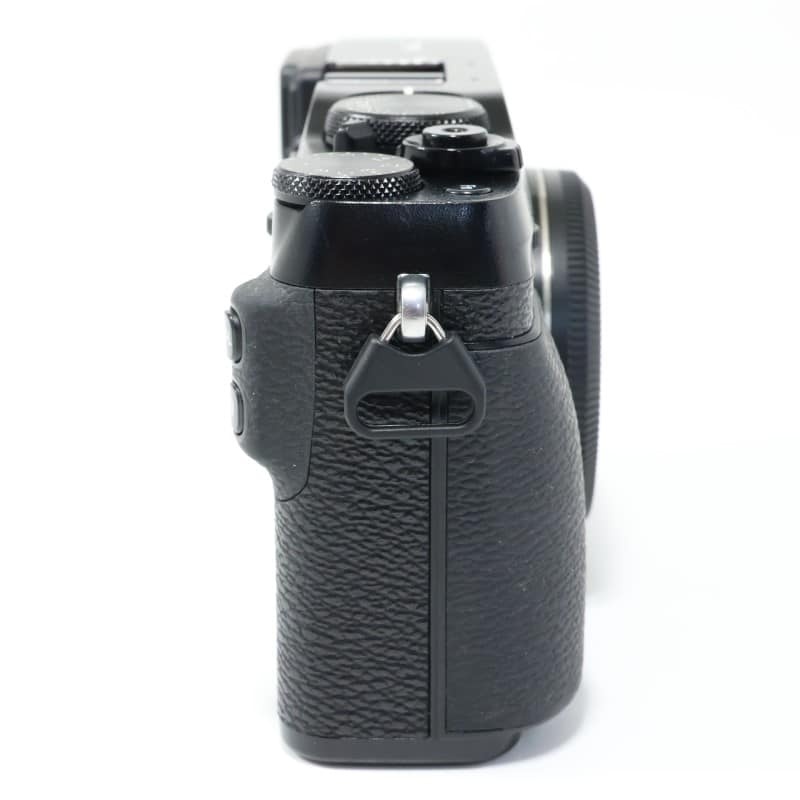 FUJIFILM X-E3 ボディ ブラック