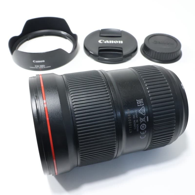 EF16-35mm F2.8L III USM