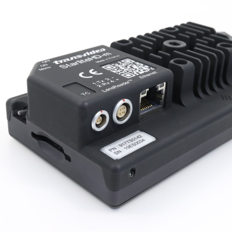 transvideo StarliteHD-m Metadator Monitor only