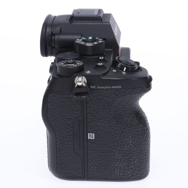 α9 II ボディ ILCE-9M2