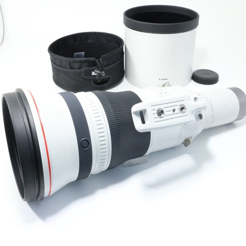 RF800mm F5.6 L IS USM