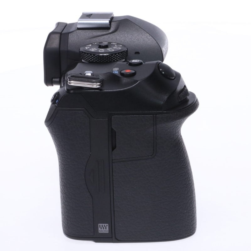 OM SYSTEM OM-1 Mark II ボディー