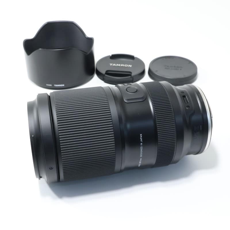 70-180mm F/2.8 Di III VC VXD G2 (Model A065Z) ニコンZマウント