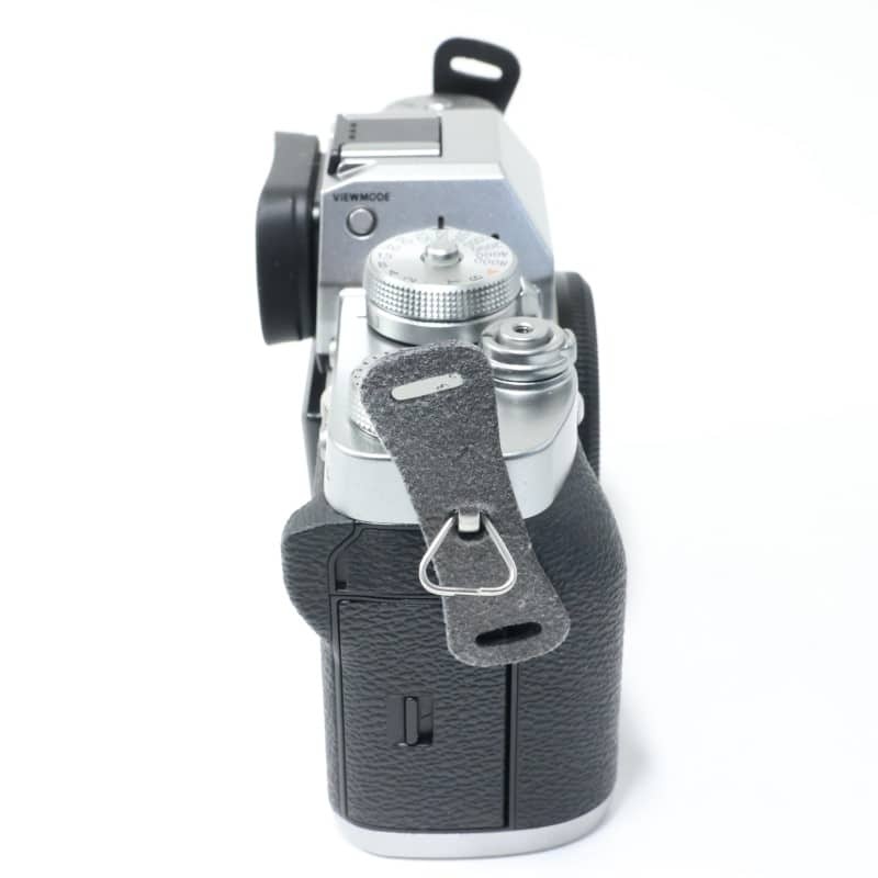 FUJIFILM X-T3 ボディ シルバー